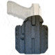 Comp-Tac L Line Holster Guns with Lights/Lasers Modular Fit, Right - 5 - HK P30, P30L, HK45, HK45C, HK VP9, HK VP9 SK, Black, C61705000R00N