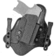 Comp-Tac MTAC Premier IWB Hybrid Concealed Carry Holster, SIG P365, Right Hand, Black, C225SS191RBSN