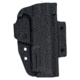 Comp-Tac Mtac Spare Kydex Body Holster, S&amp;W Shiled .380EZ, Right hand, Kydex, Black C358SW250R00N