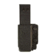 Comp-Tac PCC PLM Magazine Pouch,Left Side Carry,Kydex,Black,Number 27,Colt/Uzi, 739189124206