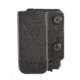 Comp-Tac PCC PLM Magazine Pouch,Left Side Carry,Kydex,Black,Number 30,Glock 9/40, 739189124473