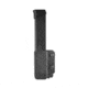 Comp-Tac PCC PLM Magazine Pouch,Left Side Carry,Kydex,Black,Number 30,Glock 9/40, 739189124473