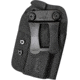 Comp-Tac QI IWB Kydex Holster- Modular Fit, Q1 - Size 1 - Glocks 9/40/357, M&amp;P 9/40/357, Walther PPQ, Black, C57200000NQ1N