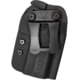 Comp-Tac QI IWB Kydex Holster- Modular Fit, Q2 - Size 2 - HK VP40, P30/SK, USP, Glock 45, XD/M, Sig 226, 320, Black, C57200000NQ2N