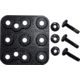 Comp-Tac QLS Adaptor Plate for CT3 and CT2 Holsters, Black, C934QLSA0NBKN
