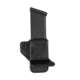 Comp-Tac Single Mag Pouch Belt Clip, Size 19, Black, 739189120994