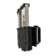 Comp-Tac Tri-Mag Pouch, Slick, Size 11 - Sig Sauer P365, P226 9/40, Springfield XD 9/40, Walther PPQ 9/40, Left Side Carry/Right Hand Shooter, Black, Mag Size 11, C62511SL0LBKN