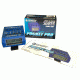 Competition Electronics Pocket Pro, Blue CEI-2800