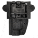 Comp-Tac International OWB Holster, Smith &amp; Wesson M&amp;P 40 5in/M&amp;P 45 5in/M&amp;P 9 5in, Right, Flat Dark Earth, C241SW138RFDN