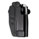 Comp-Tac International OWB Holster, Smith &amp; Wesson M&amp;P 40 5in/M&amp;P 45 5in/M&amp;P 9 5in, Right, Flat Dark Earth, C241SW138RFDN