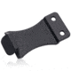 Rounded Tactical 1.75in Fiber Reinforced Stealth Belt Clip for IWB Holster, Black, One Size, CEX-175BLTCLP