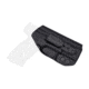 Rounded Tuckable IWB KYDEX Holster, Sig Sauer SP2022, Right Hand, Carbon Fiber, SSR-SP2022-CF-RH-TUCK