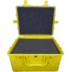 Condition 1 024 Deep Storage Case,Yellow w/Pick N Pluck Foam H024YWF8541AC1