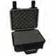Condition 1 079 Medium Watertight Storage Case w/ Foam, Black H079BKF8627AC2