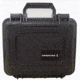 Condition 1 085 Small Storage Case, Shallow, Black H084BKF8628AC2