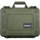 Condition 1 179 Medium Storage Case,Green w/Pick N Pluck Foam H179GNF8627AC1