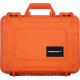 Condition 1 179 Medium Storage Case,Orange w/Pick N Pluck Foam H179OR8627AC1