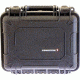 Condition 1 184 Small Storage Case,Black w/Pick N Pluck Foam H184BKF8628AC1