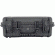 Condition 1 232 Airtight/Watertight Protective Small Case,Black w/Pick N Pluck Foam H232BKF9085AC1