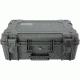 Condition 1 801 Medium Storage Case,Black w/Pick N Pluck Foam H801BKF8539AC1
