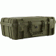 Condition 1 801 Medium Storage Case,Green w/Pick N Pluck Foam H801GRF8539AC1