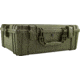 Condition 1 839 Large Storage Case,Green w/Pick N Pluck Foam H839GNF8540AC1