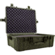 Condition 1 839 Large Storage Case,Green w/Pick N Pluck Foam H839GNF8540AC1