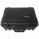 Condition 1 839 Large Watertight Storage Case w/ Foam, Black H839BKF8540AC2