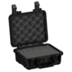 Condition1 11&quot; Small Case #184, Black, Empty Case, H184BKFNONEAC1