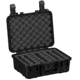 Condition1 16&quot; 4 Pistol Case #179, Ranger Green, Pre-Cut Foam 4 Slot &amp; 12 Mag, H179RGF10755-1AC1