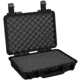 Condition1 17&quot; Medium Case #162, Black, Empty Case, H2162BKFNONEAC1