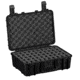 Condition1 18&quot; 50 Mag Case #801, Yellow, Pre-Cut Foam 50 Mags, H801YWF12803AC1