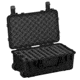 Condition1 22&quot; 7 Pistol Case #300, Orange, Pre-Cut Foam 7 Slot &amp; 14 Mag, H300ORF10580AC1
