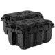 Condition1 28&quot; Sportsman Trunk, Black, 2-Pack, 102313-BLK-2PK