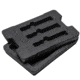 Condition1 3 Suppressor Pre-Cut Insert for #179 Case, F14307