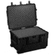Condition1 33&quot; Large Case #2152, G Metal Gray, Empty Case, H2152GMFNONEAC1