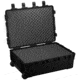 Condition1 38&quot; Large Case #2308, Black, Empty Case, H2308BKFNONEAC1