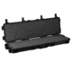 Condition1 55&quot; Long Case #818, Black, Empty Case, H818BKFNONEAC1