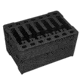 Condition1 7 Slot, 14 Mag Pre-Cut Insert for #997 Case, F12759-2
