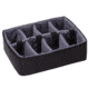 Condition1 Padded Divider Set for #075 Case, 101075PADDIV-1