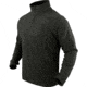 Condor Outdoor - 1/4 Zip Pullover - Black, M 607-002-M