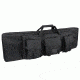 Condor Outdoor 46in Double Rifle Case, Black, 159-002