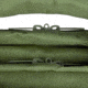 Condor Outdoor 46in Double Rifle Case, Olive Drab, 159-001