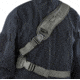 Condor Outdoor Agent Covert Sling Bag, Grey 111075-018