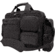 Condor Outdoor Attache Brief Case, Black, 153-002