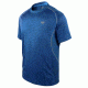 Condor Outdoor BLITZ PERFORMANCE TOP, Cobalt, 2 Extra Large 101103-026-XXL