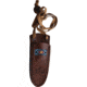 Condor Tool and Knife Blue River Neck Knife