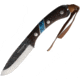 Condor Tool and Knife Blue River Neck Knife