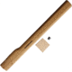 Condor Tool and Knife Cantina Axe Replacement Handle