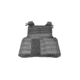 Condor Outdoor Defender Plate Carrier, Black, Adjustable M-XXL DFPC-002